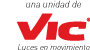 VIC LED - Luces en Movimiento